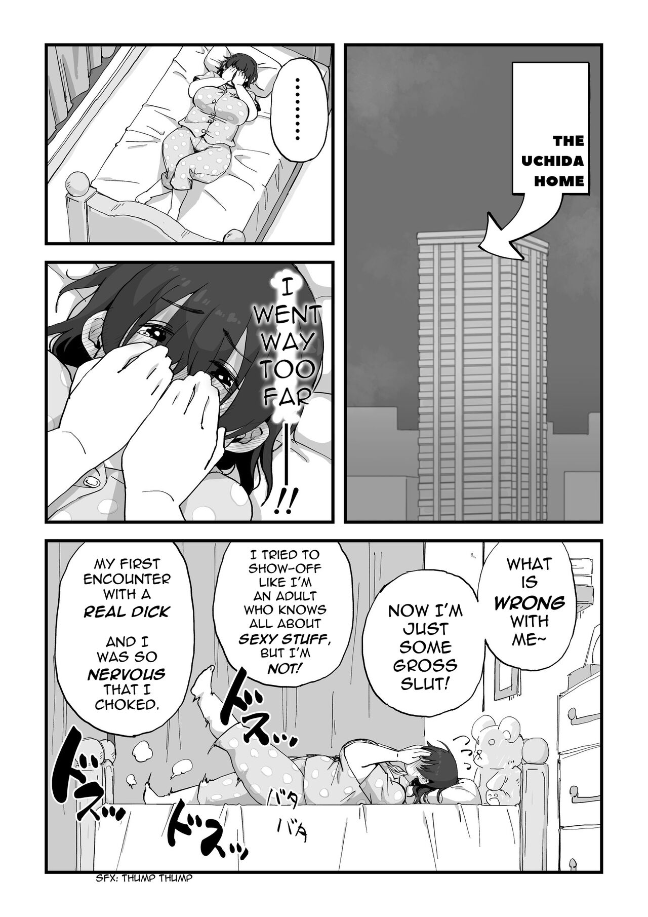 Boku wa Manken Senzoku Nude Model - Page 22