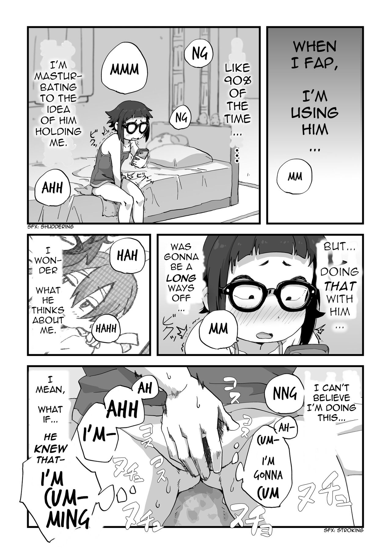 Boku wa Manken Senzoku Nude Model - Page 28
