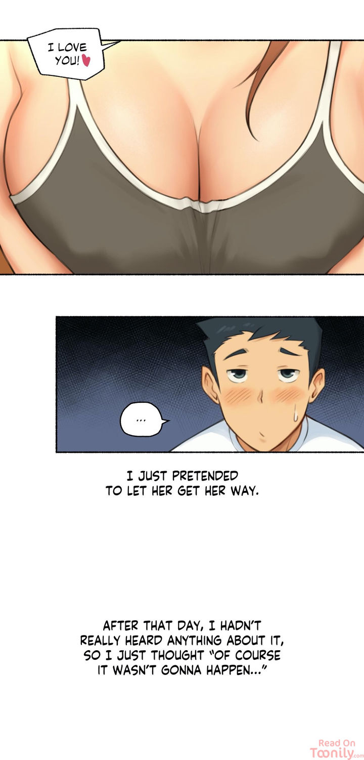 Sexual Exploits -  She is no ordinary pervert - Page 30