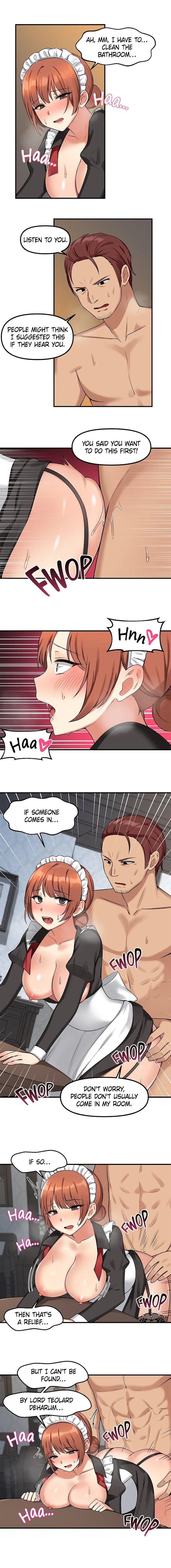Elf Who Likes to be Humiliated Ch.10/? - Page 45