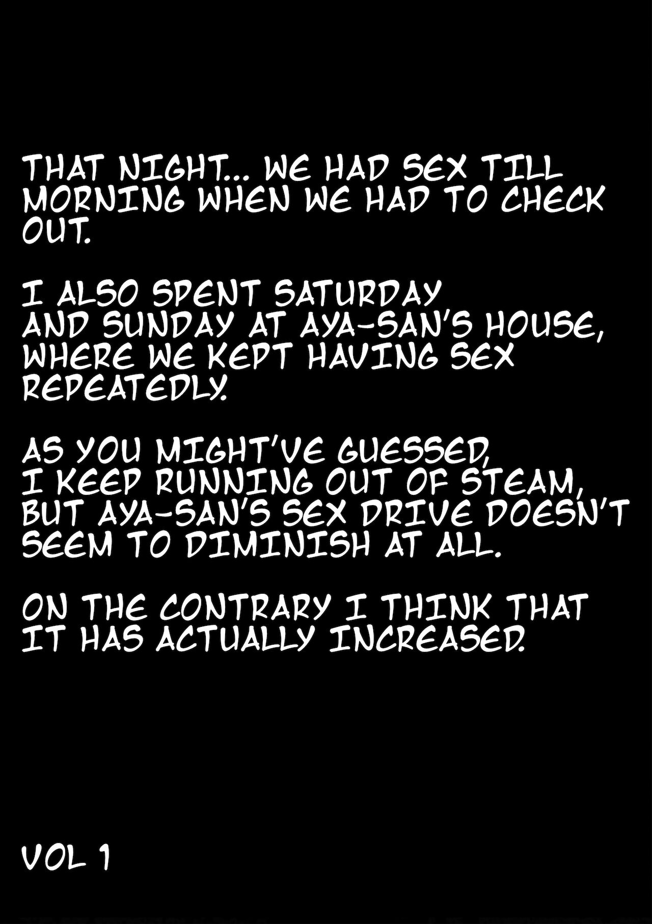 X Night - Page 22