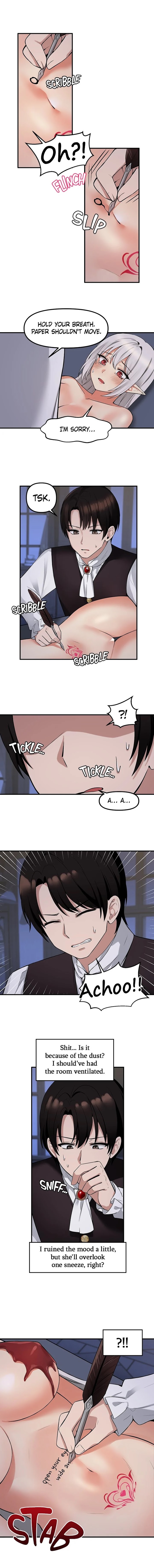 Elf Who Likes to be Humiliated Ch.11/? - Page 102