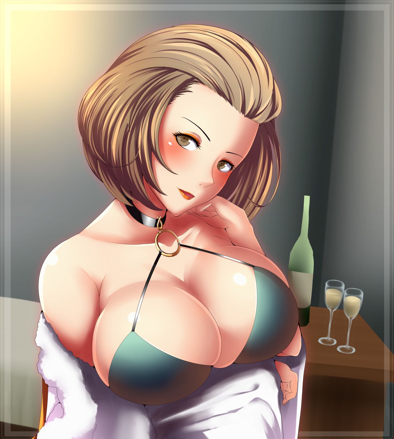 Fire Emblem Pixiv Images - Page 34