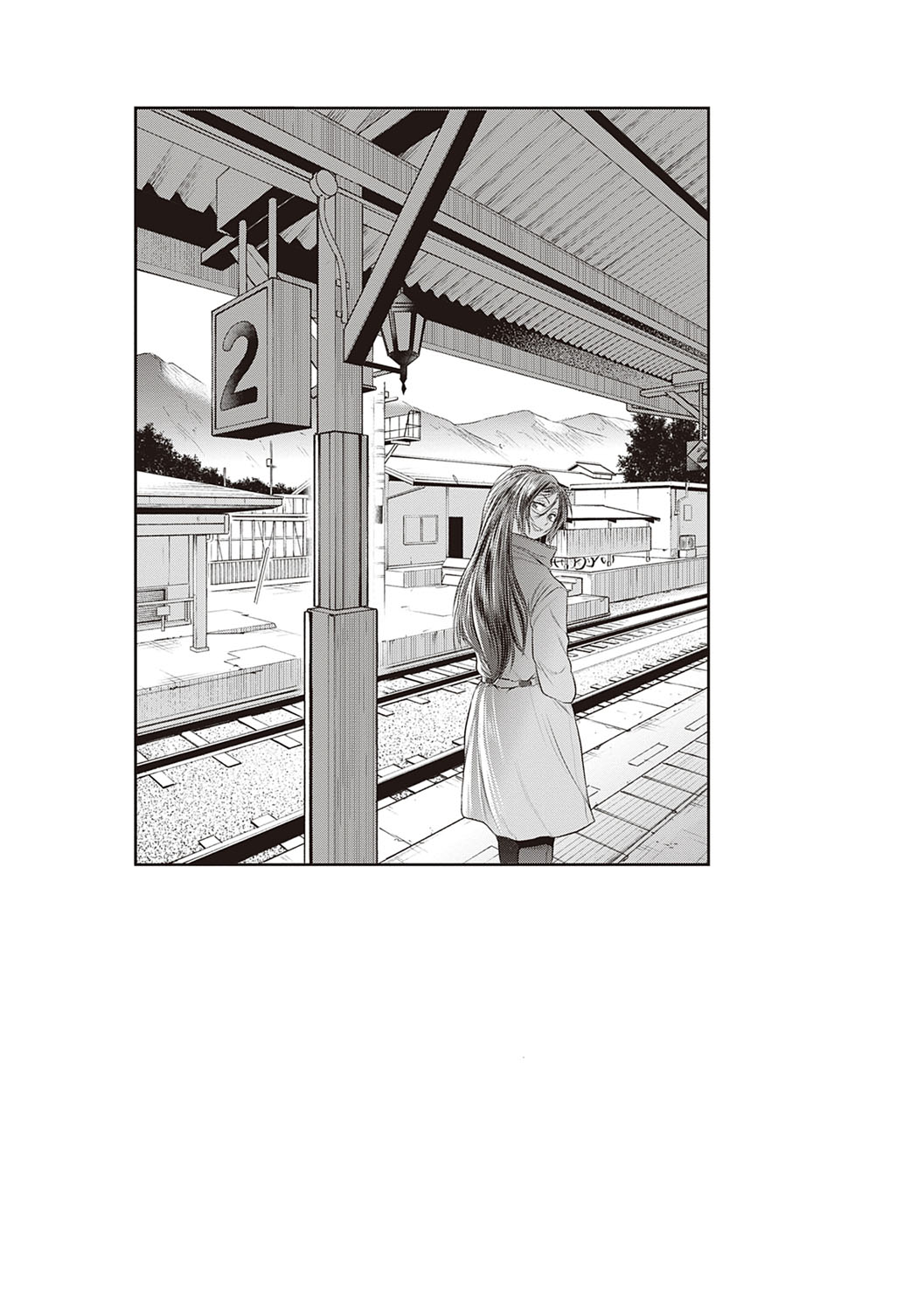 Joshi Luck! 2 Years Later 3 & 4 - Page 77