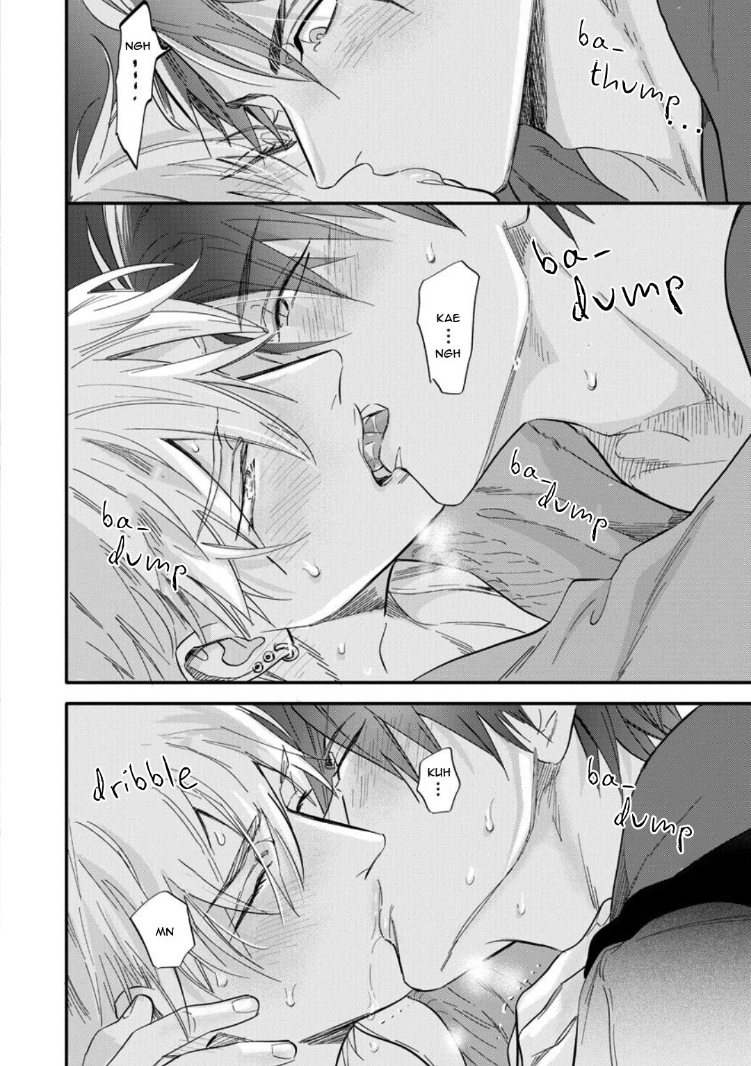 Burlesque Night - Page 107