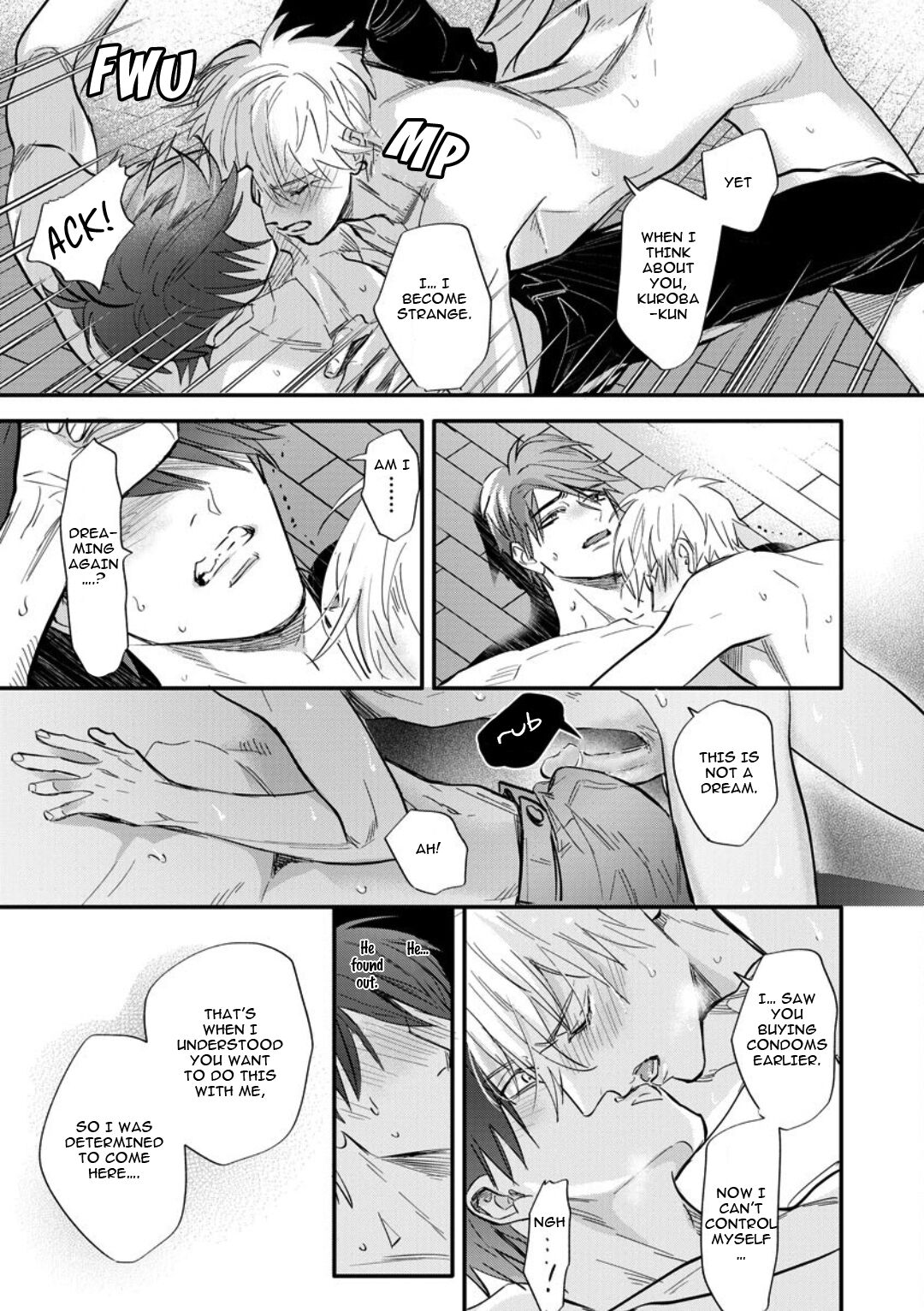 Burlesque Night - Page 124