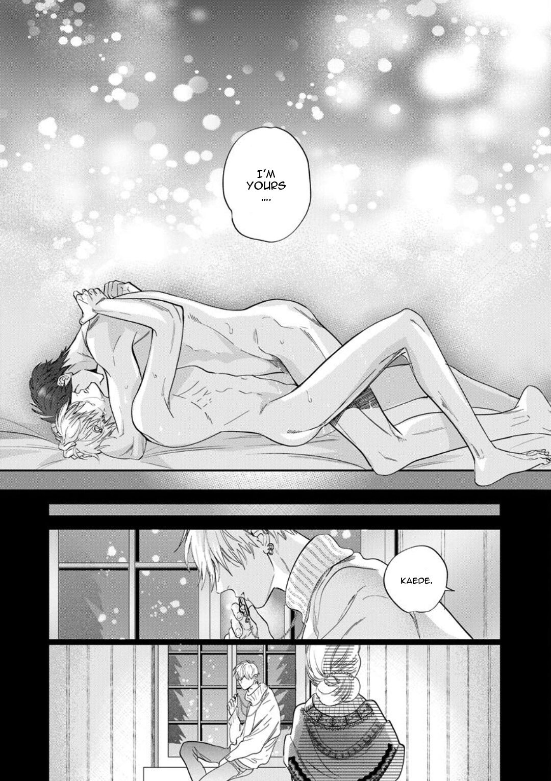 Burlesque Night - Page 170