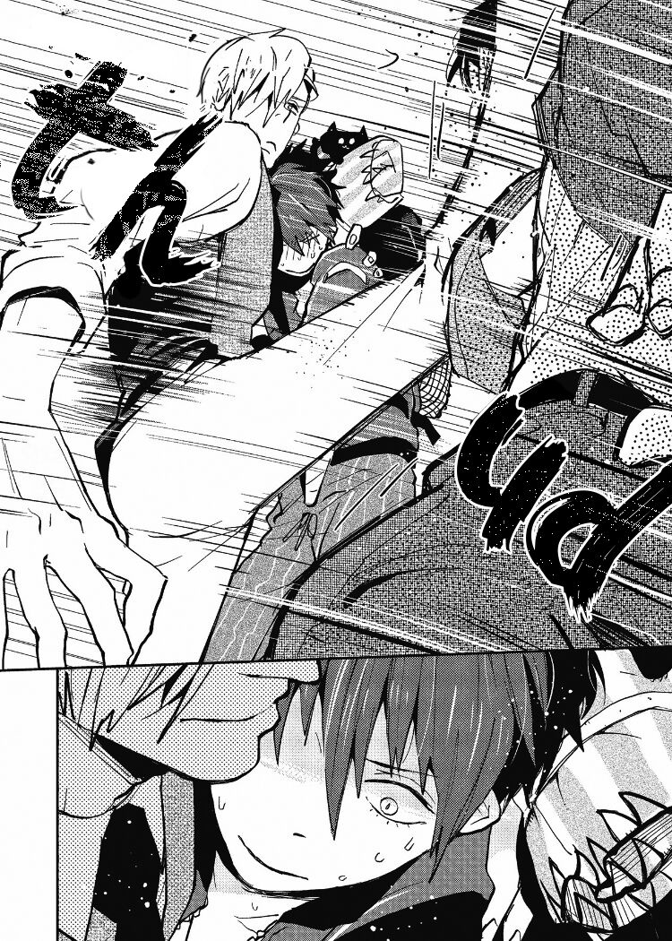 Ai wa Kane Nari | Love is Money - Page 10