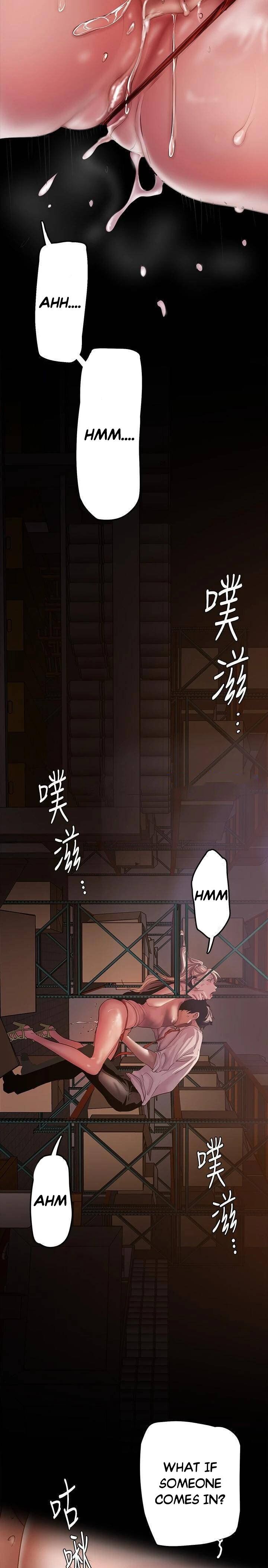 A Wonderful New World ch. 101-130 - Page 315
