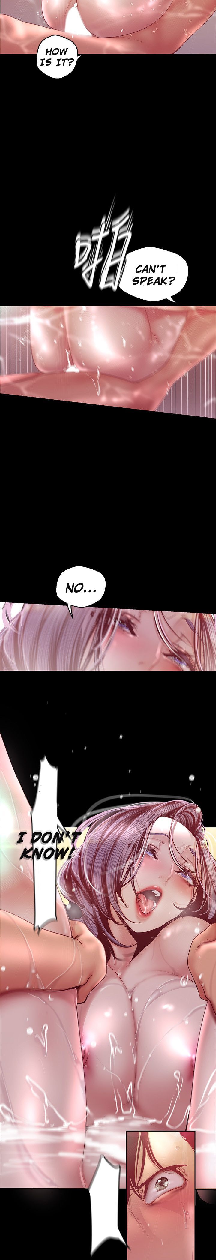 A Wonderful New World ch. 101-130 - Page 35