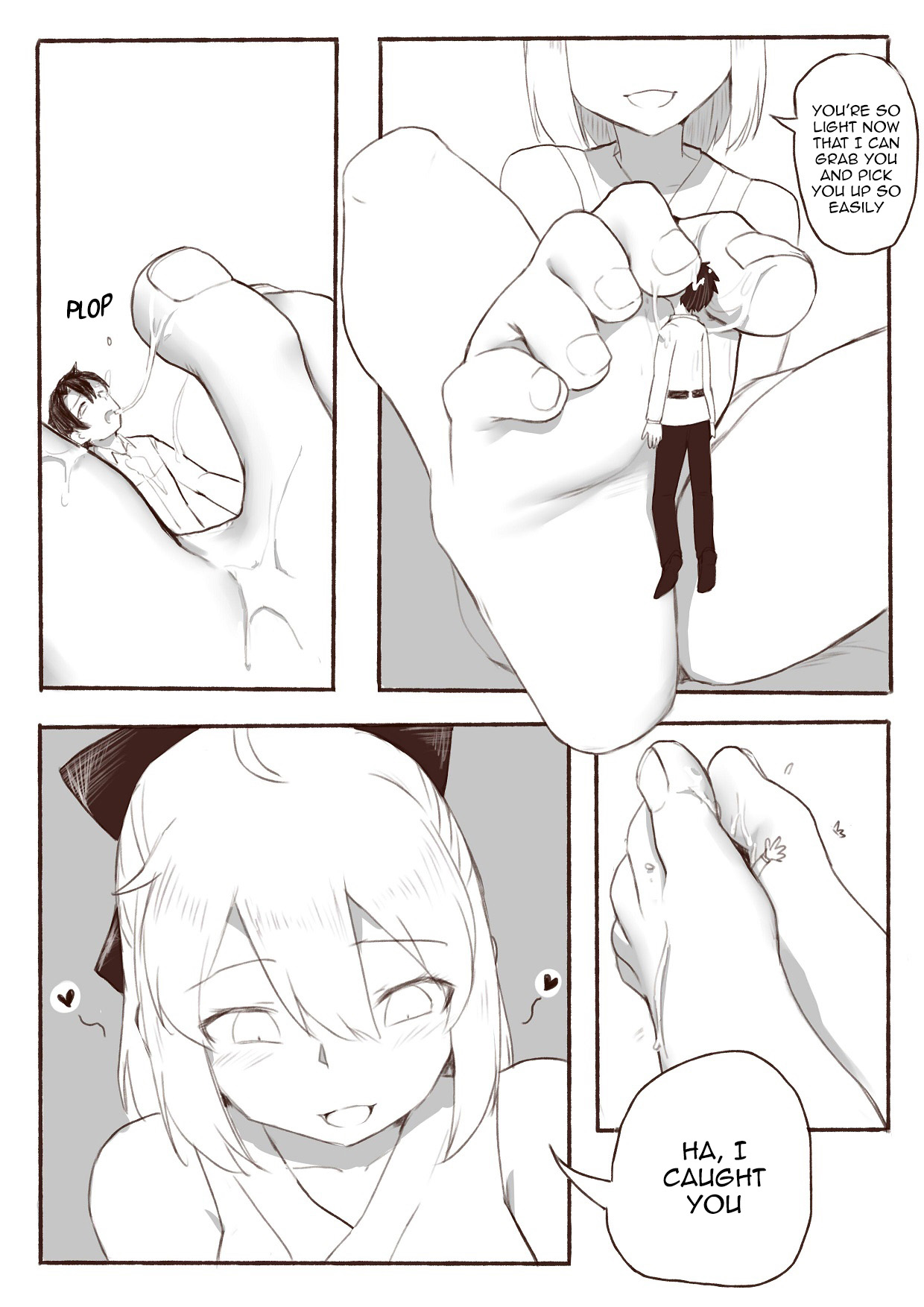 Okita Souji no Kyuukei Master Doki Doki Daisakusen! - Page 16