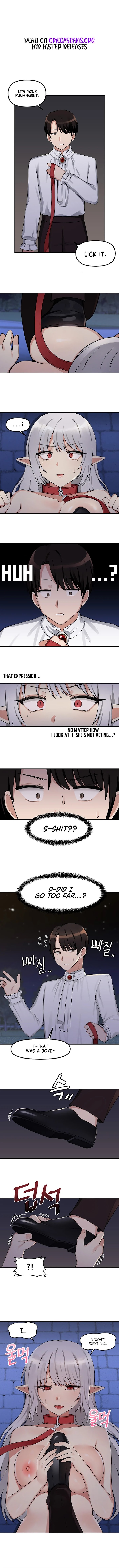 Elf Who Likes to be Humiliated Ch.13/? - Page 20