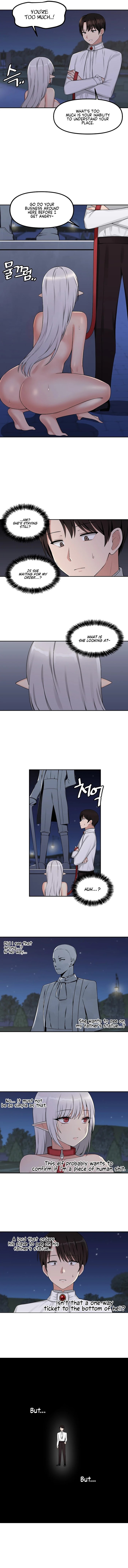 Elf Who Likes to be Humiliated Ch.13/? - Page 26