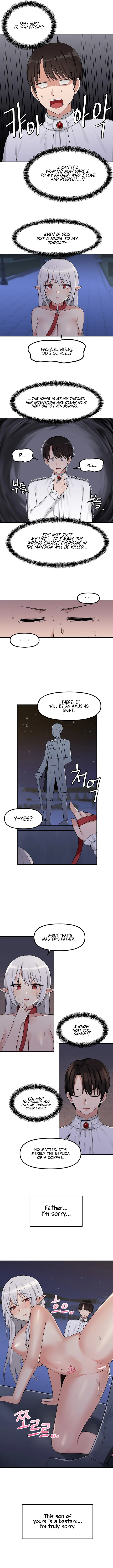 Elf Who Likes to be Humiliated Ch.13/? - Page 27