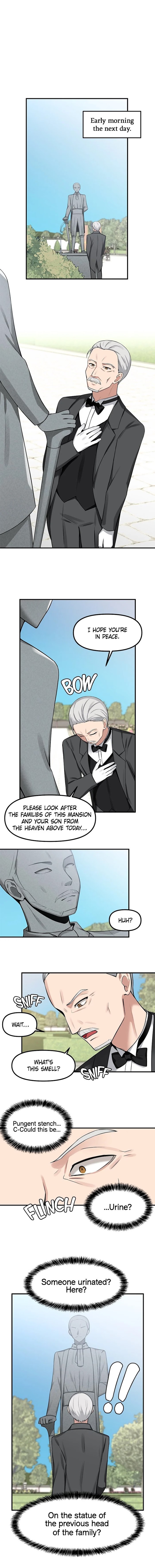 Elf Who Likes to be Humiliated Ch.13/? - Page 41