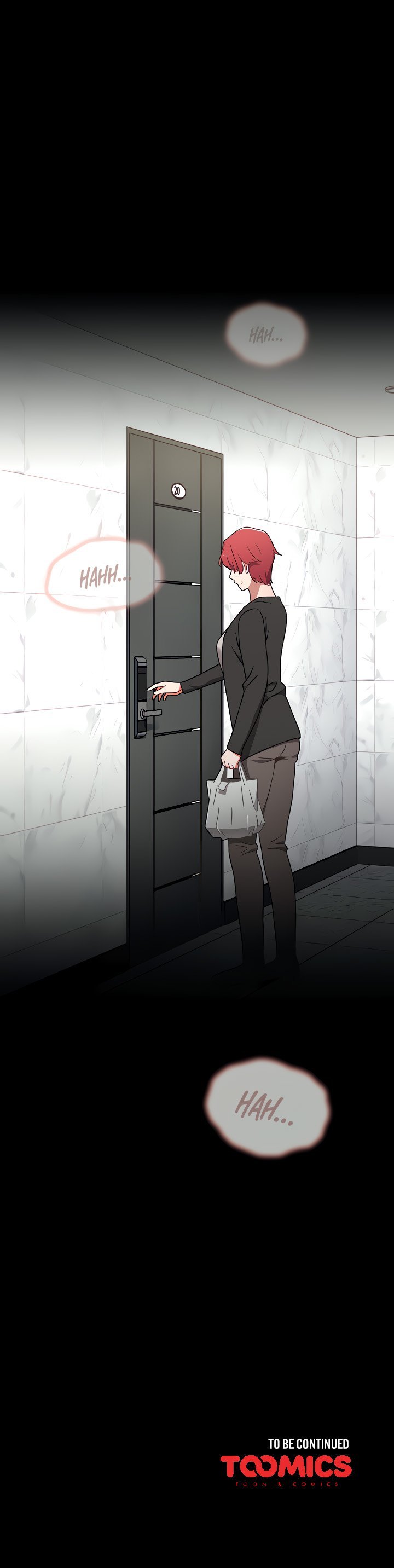 Dorm Room Sisters Ch.20/? - Page 111