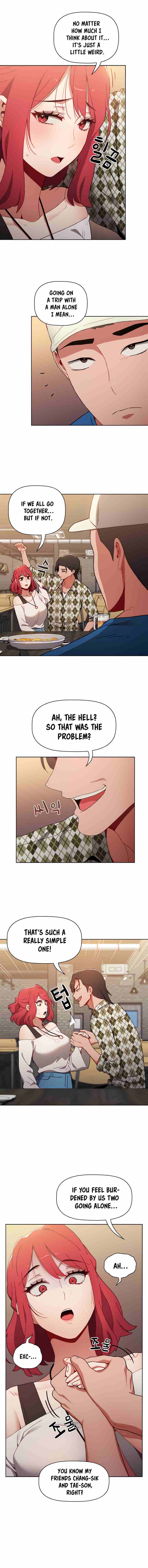 Dorm Room Sisters Ch.20/? - Page 59