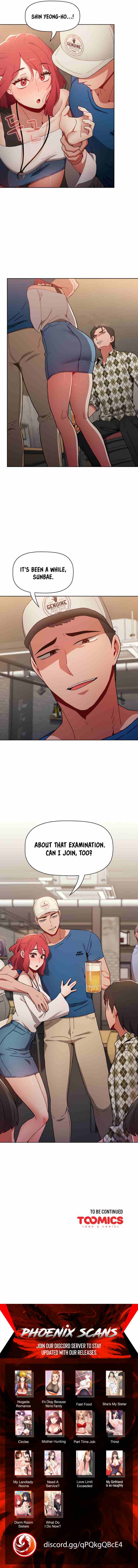 Dorm Room Sisters Ch.20/? - Page 61