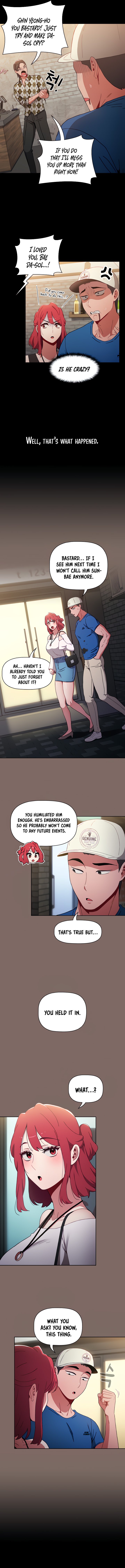 Dorm Room Sisters Ch.20/? - Page 67