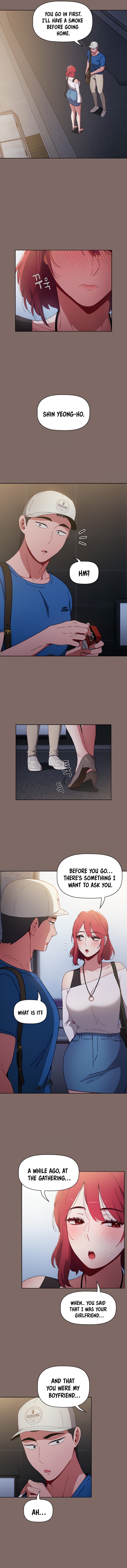 Dorm Room Sisters Ch.20/? - Page 70