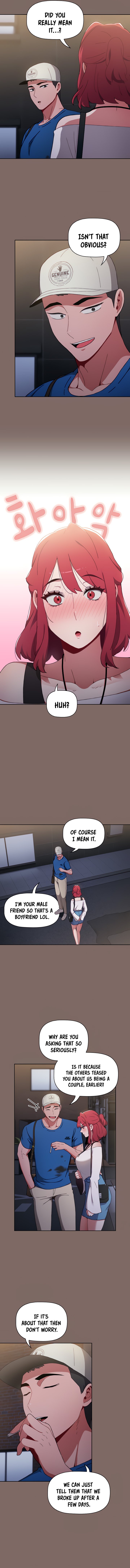 Dorm Room Sisters Ch.20/? - Page 71