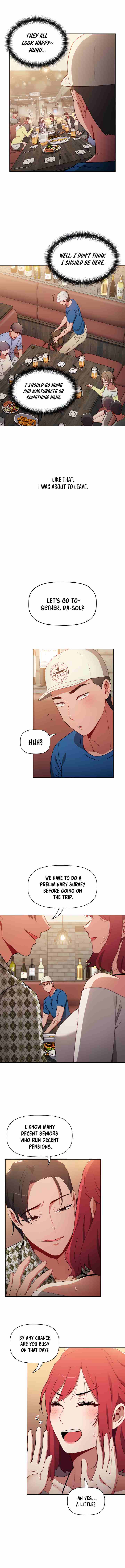 Dorm Room Sisters Ch.30/? - Page 57