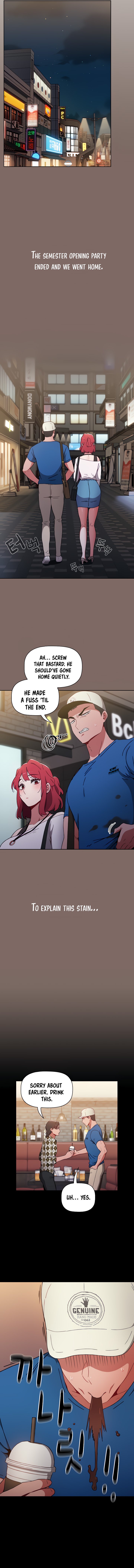 Dorm Room Sisters Ch.30/? - Page 66