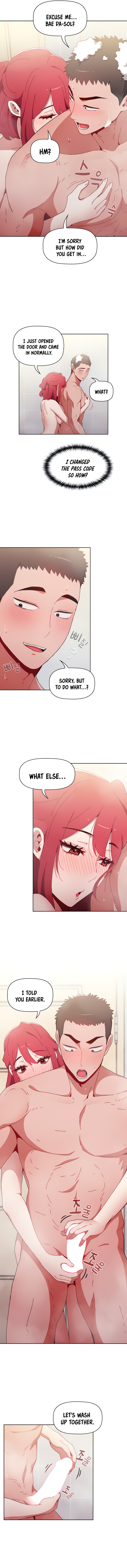Dorm Room Sisters Ch.30/? - Page 78