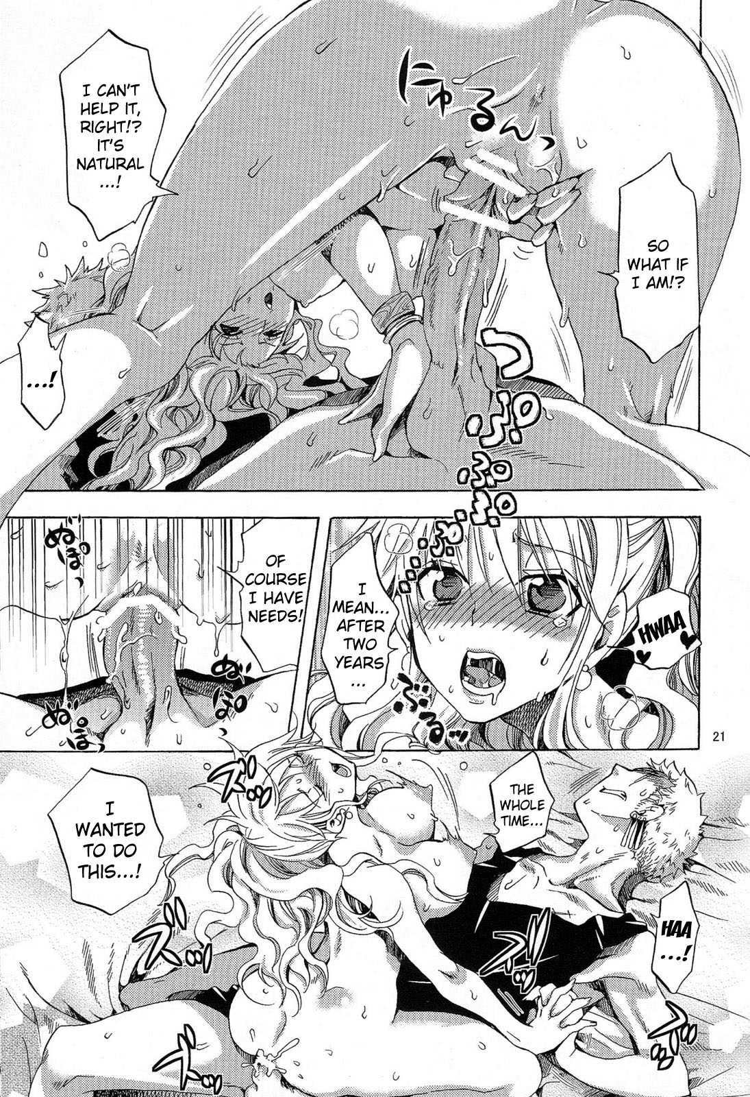 Kankitsukei Kanojo | Citrus-Style Girlfriend - Page 20