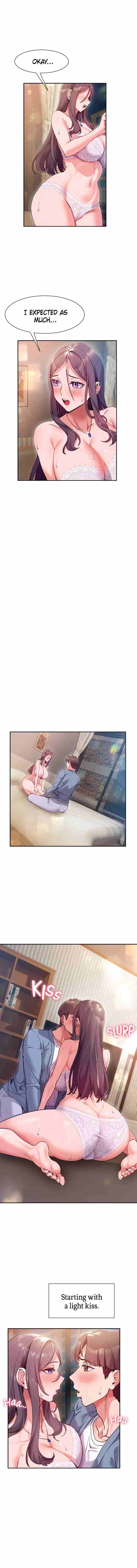Is this the Way You Do it Ch.13/? - Page 149