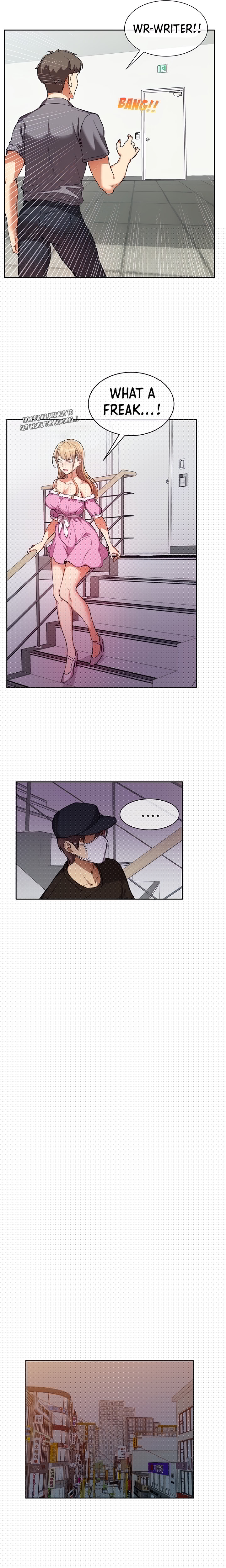 Is this the Way You Do it Ch.13/? - Page 32