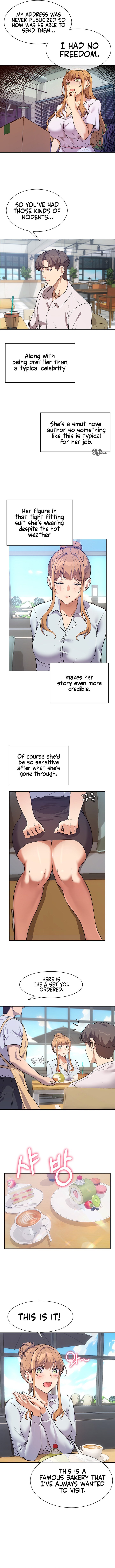 Is this the Way You Do it Ch.13/? - Page 56
