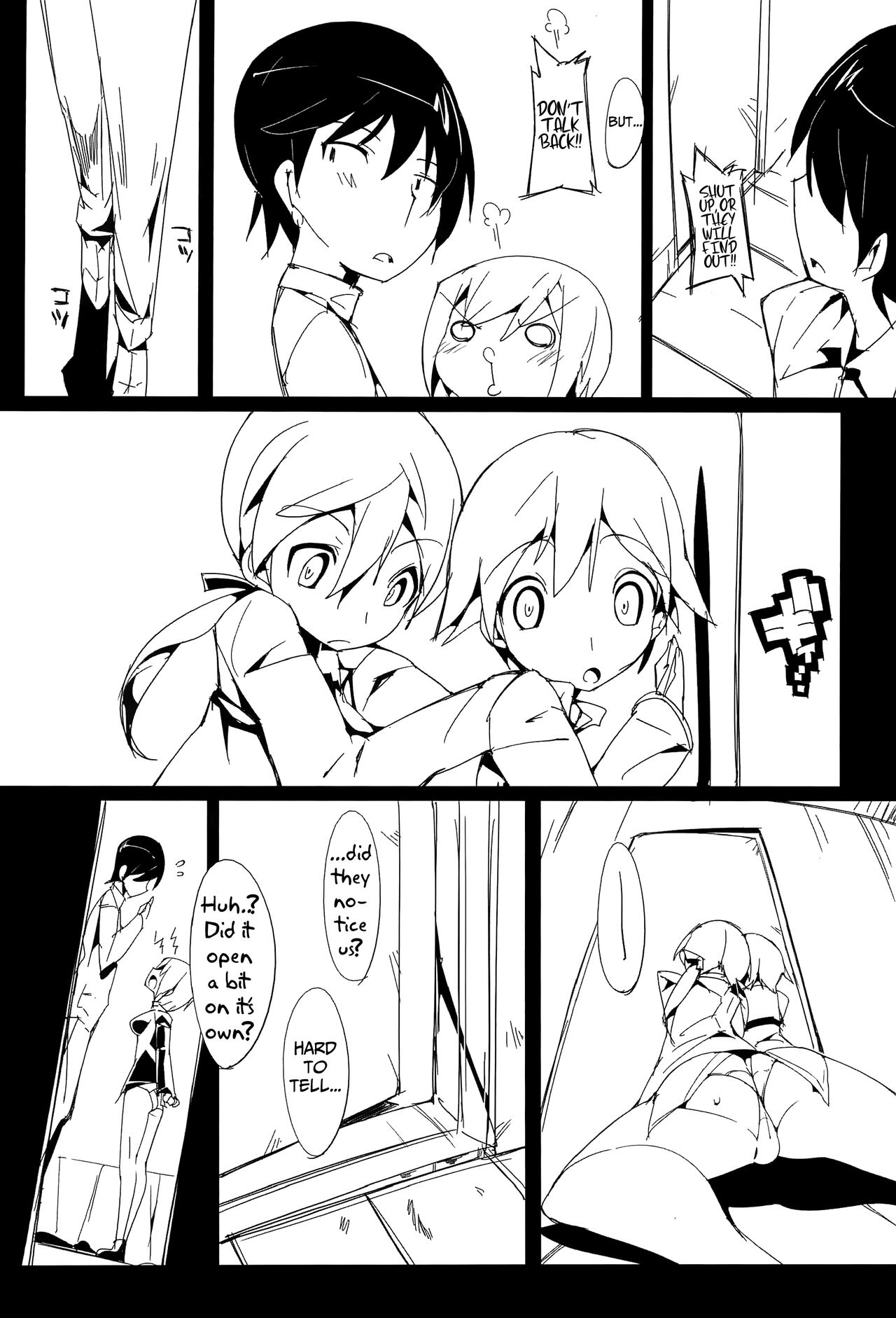 Erica Echika - Page 12