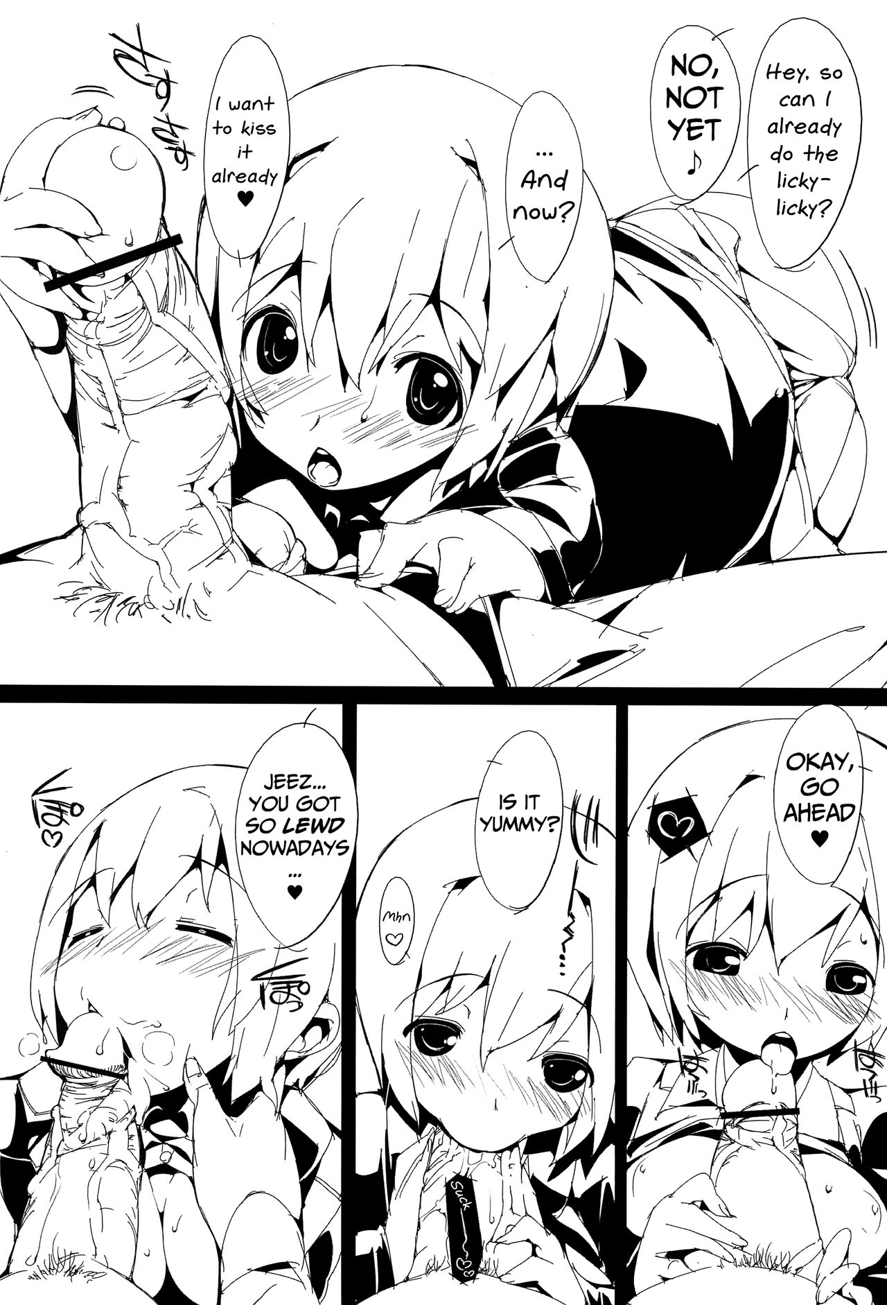 Erica Echika - Page 16