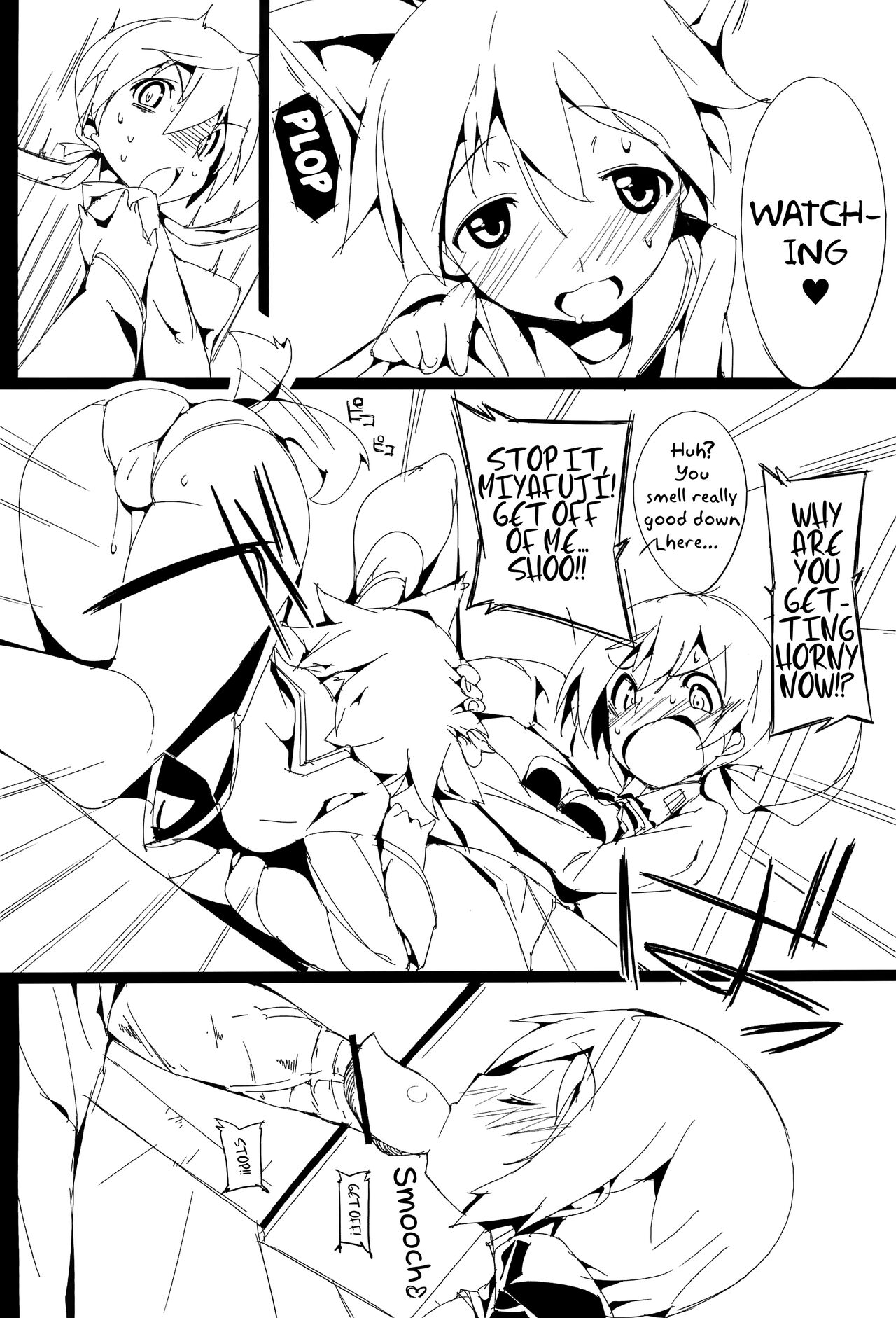 Erica Echika - Page 18