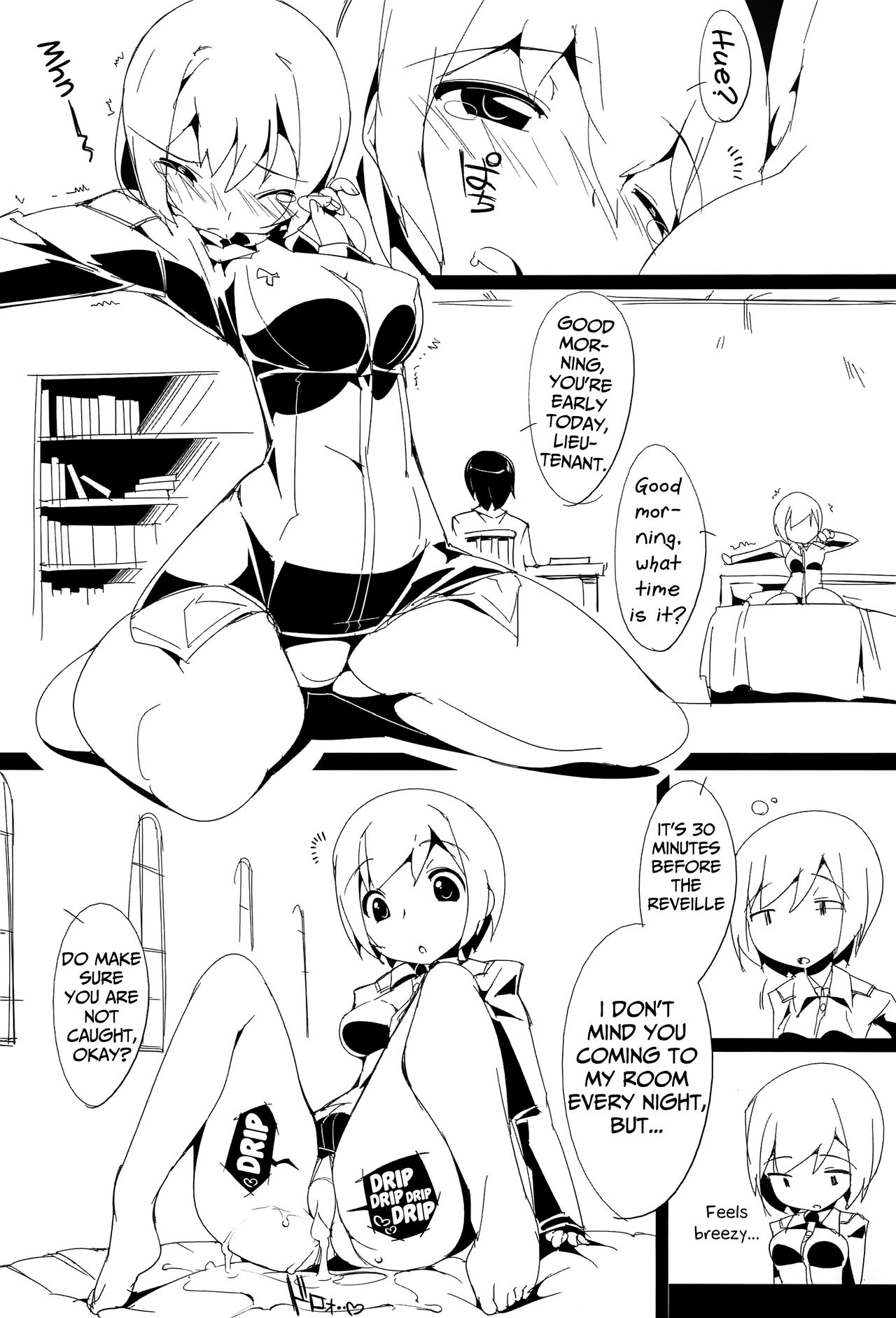 Erica Echika - Page 9