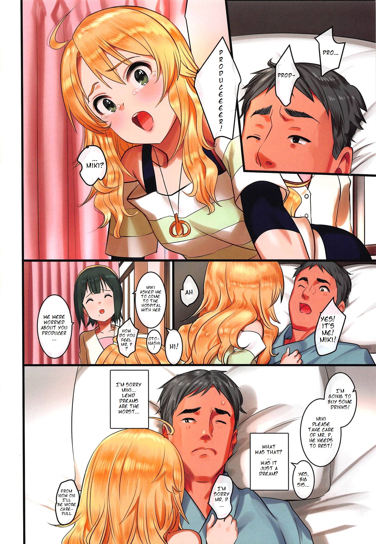Miki+Succubus - Page 15