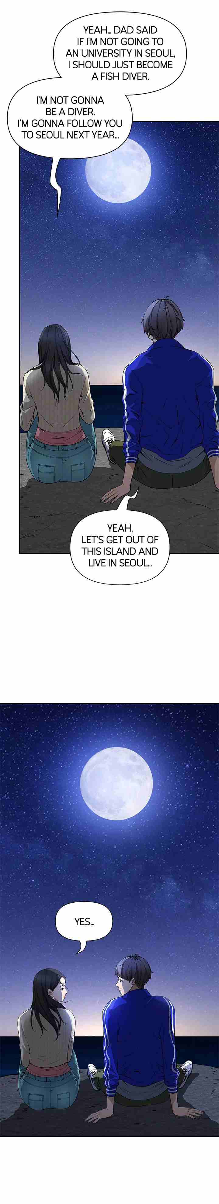 Living with a MILF [Black Cat, Gang Soe] Ch.10/? - Page 10