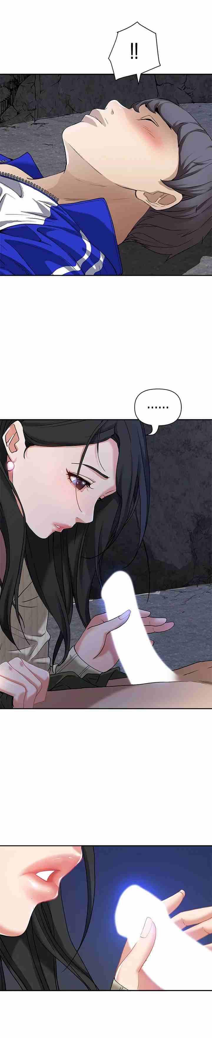Living with a MILF [Black Cat, Gang Soe] Ch.10/? - Page 24