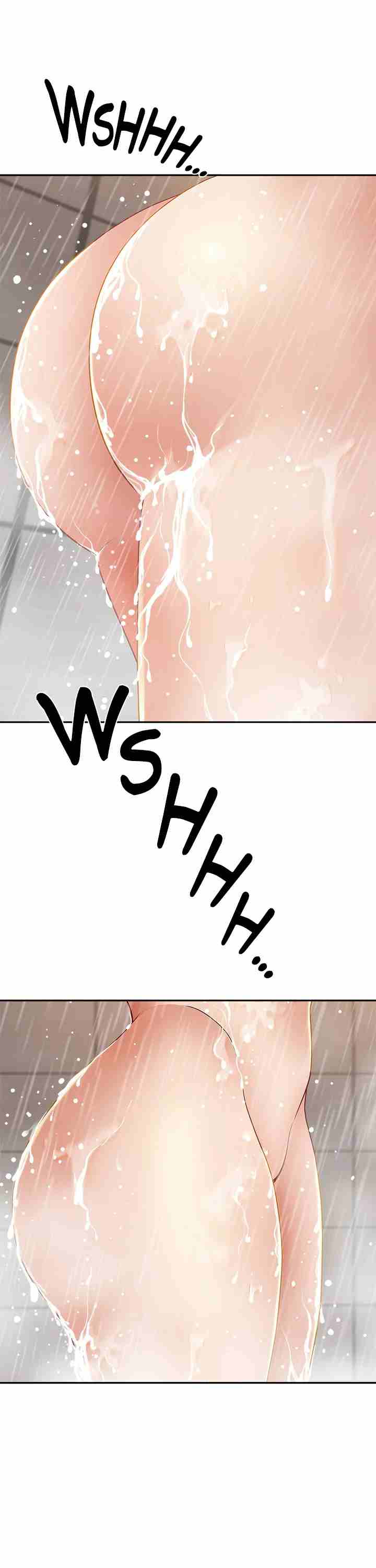 Living with a MILF [Black Cat, Gang Soe] Ch.10/? - Page 306
