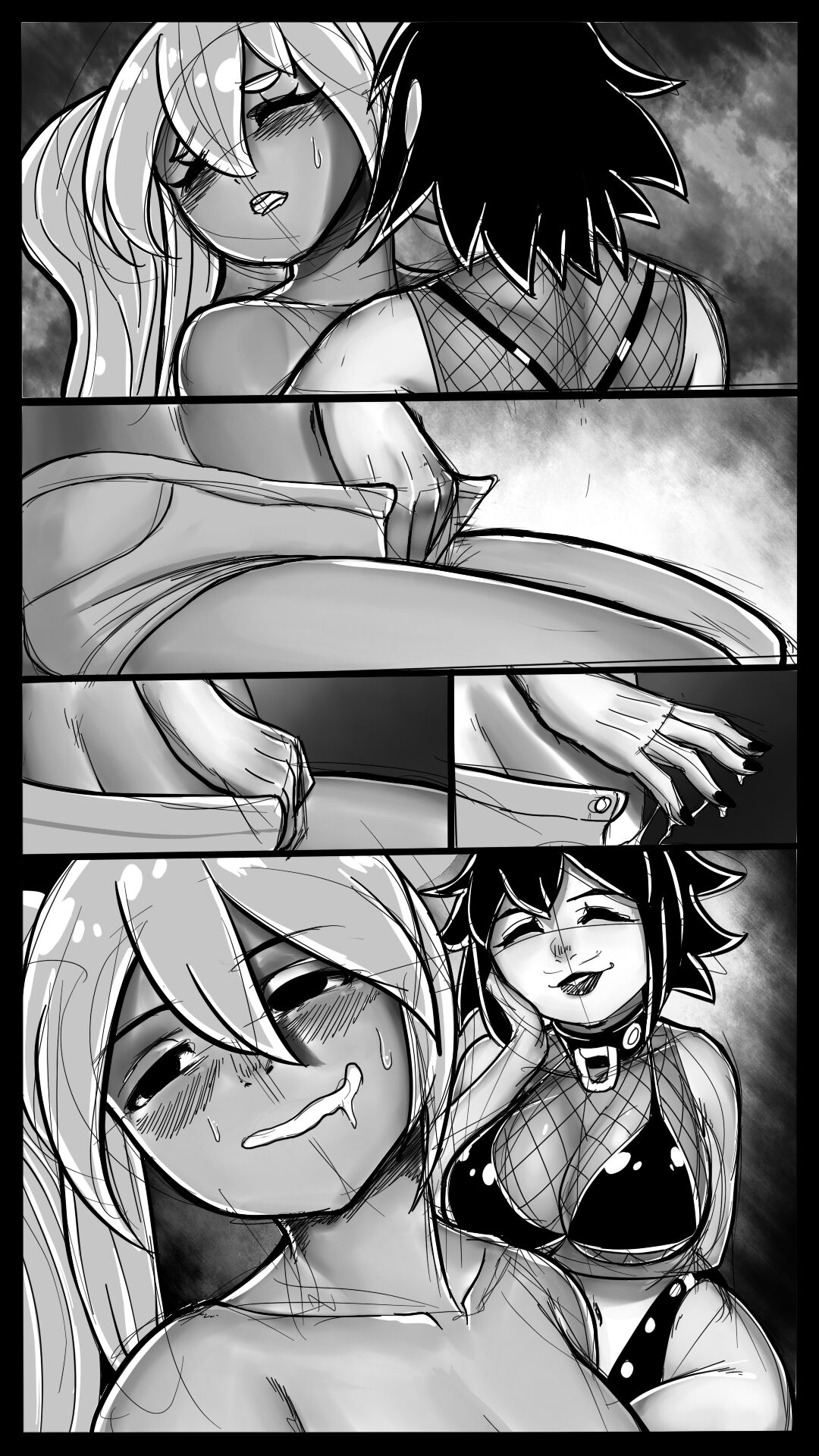 Black suit - Page 13