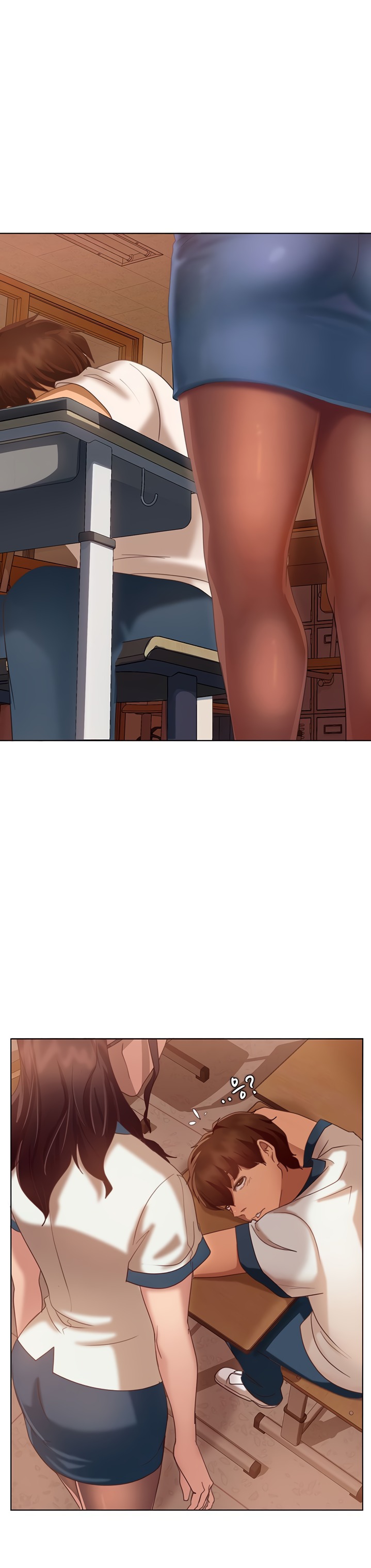 A Twisted Day - Page 27