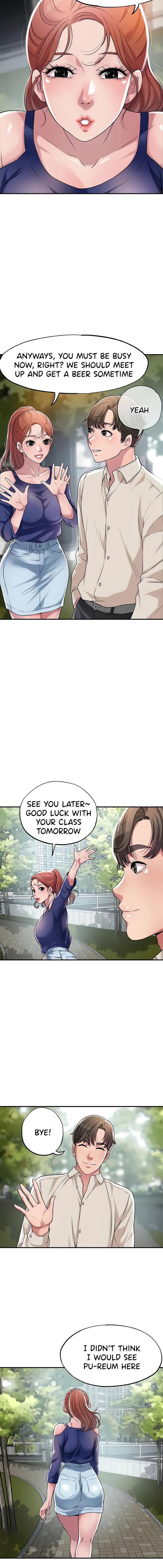 New Town [Lee Wan, Kim Suna] Ch.24/? - Page 20
