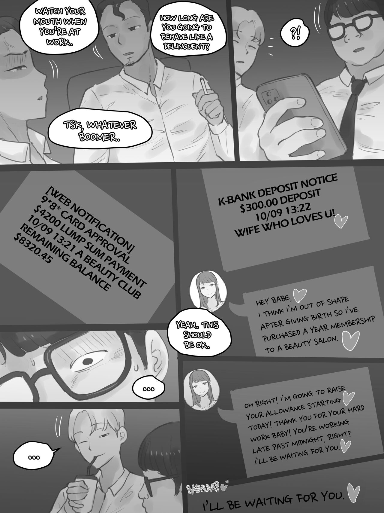 MEMORY PART1 - Page 13