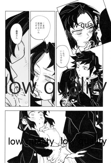 フクシアの花びら - Page 35