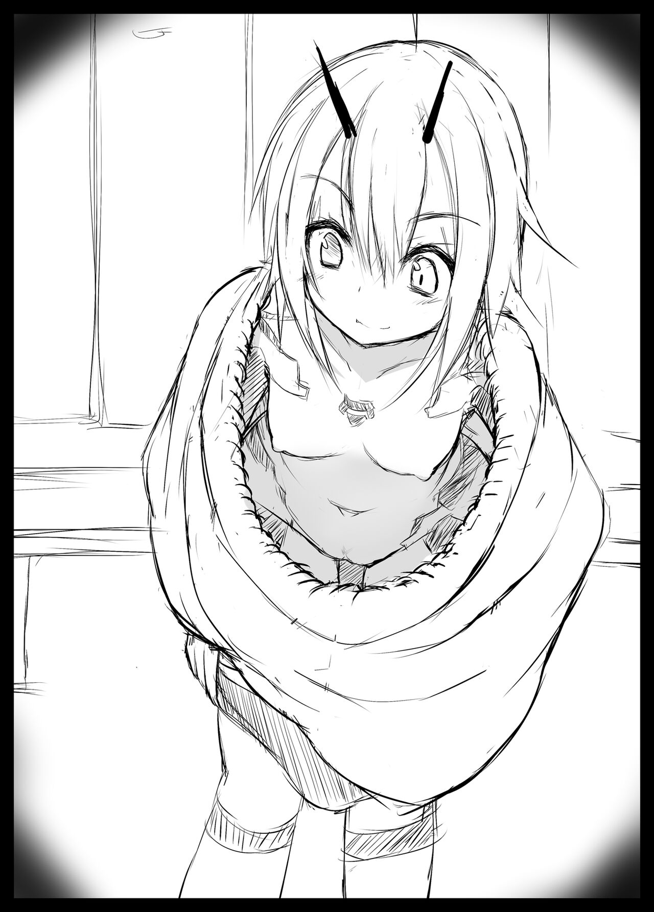 Rakugaki Yorozu - Page 9