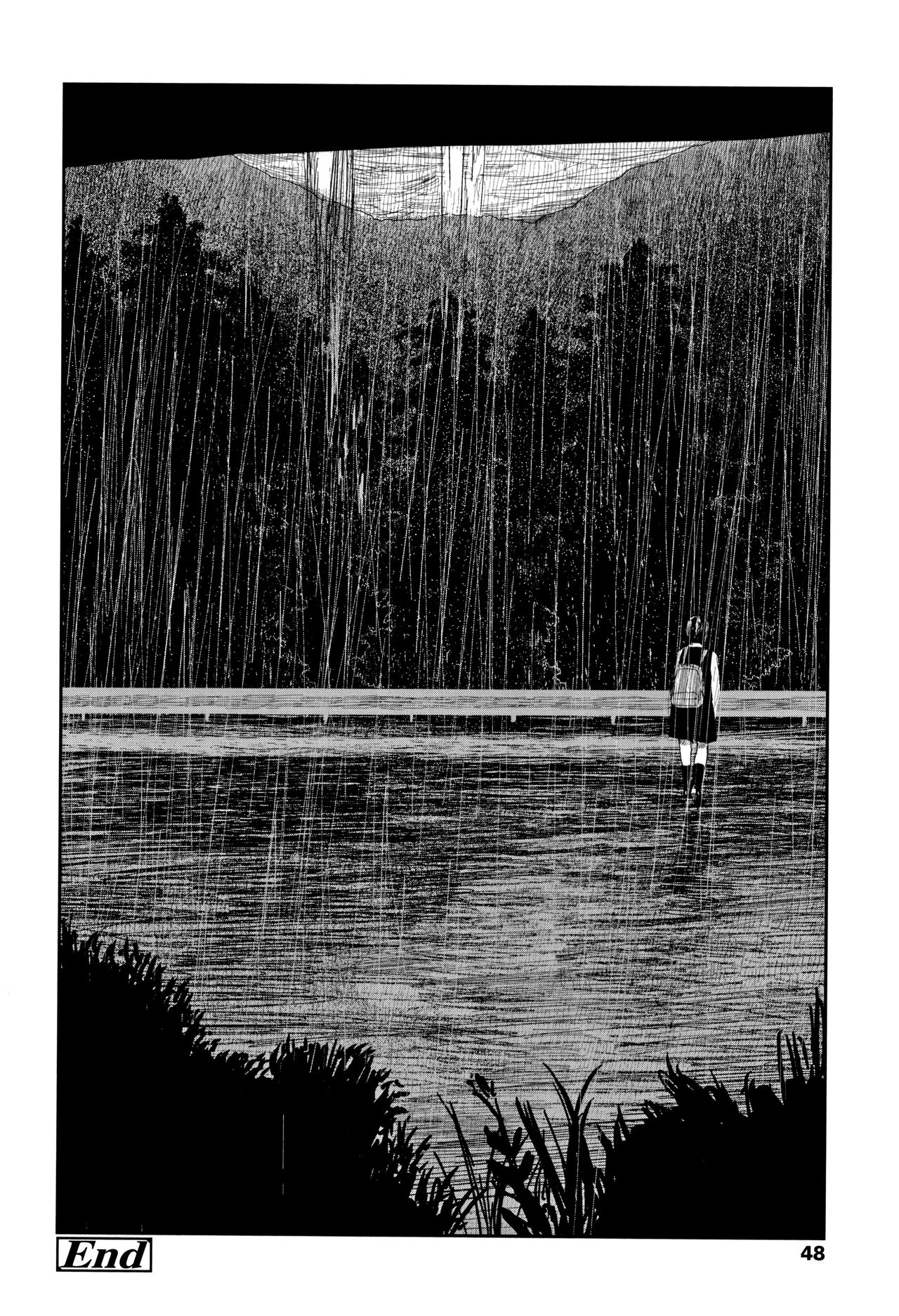 Ochinai Ame | Unfalling Rain Ch. 1-5 - Page 51
