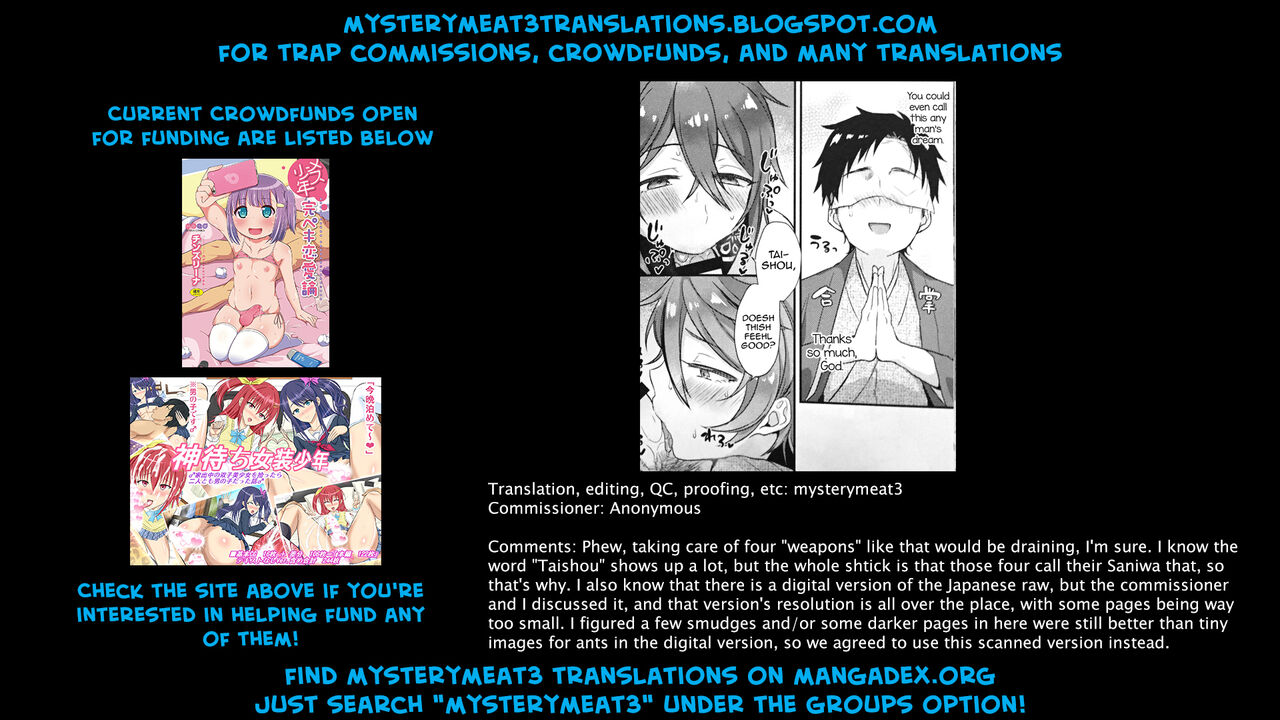 Taishou-gumi Taishou 2 - Page 59