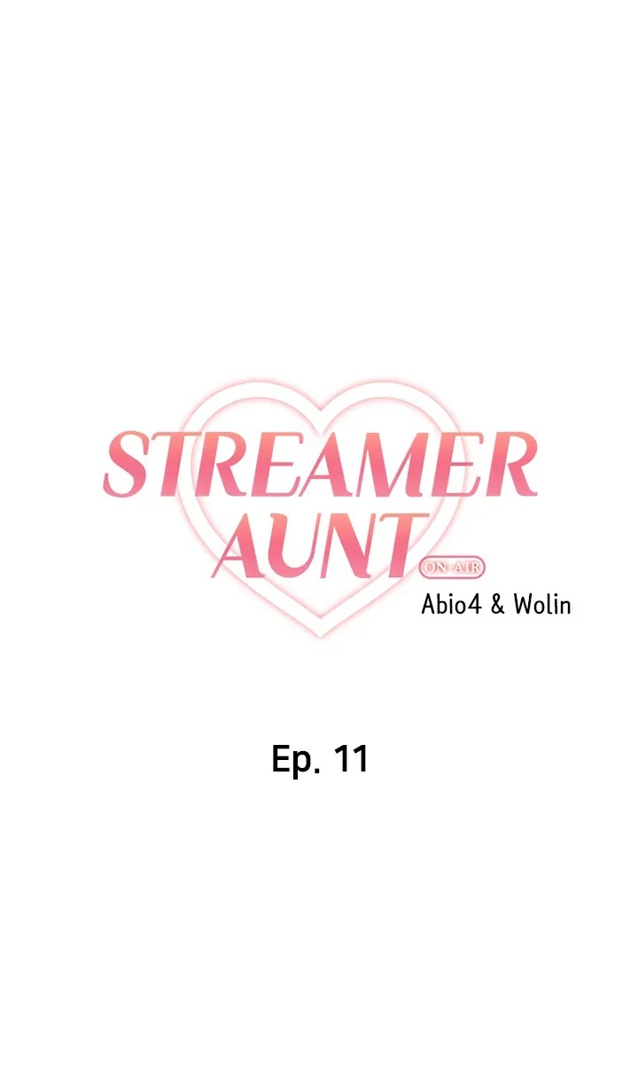 Streamer Aunt - Page 133