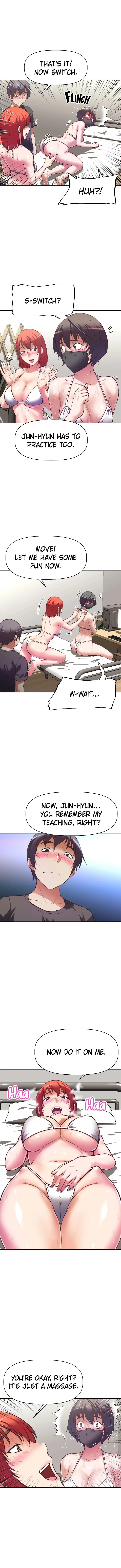 Streamer Aunt - Page 162